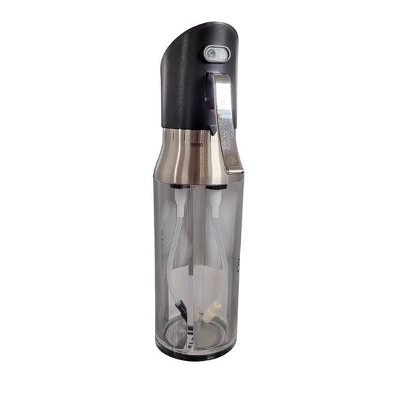 Lacor Oil and Vinegar Spray Dispenser 200ml Dual Bottle Made in Spain - Picture 6 of 9